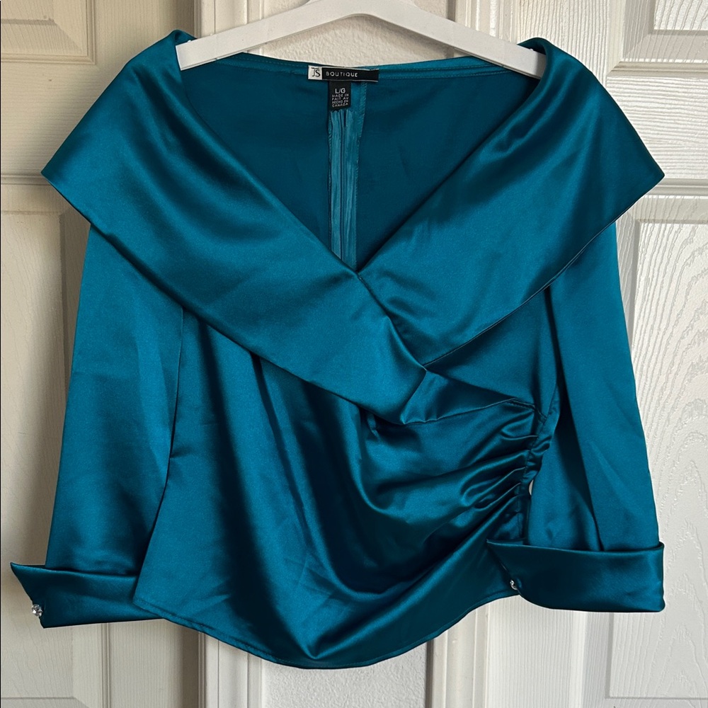 Top JS Boutique